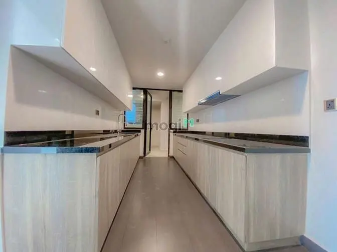 Căn Hộ Feliz En Vista 4Pn - Diện Tích 239M2 - Nt Cơ Bản - Giá 80Tr/Th