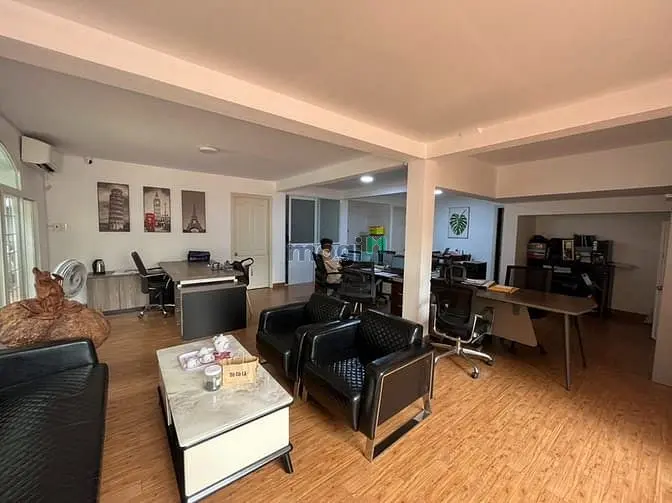 Cho Thuê Biệt Thự Thảo Điền, 1Trệt 1Lầu Có Hồ Bơi, Sân Rộng. Giá 100Tr