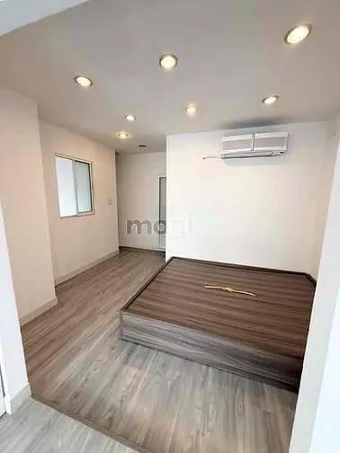 Mt Lạc Long Quân - Bình Thới Q11, (5X14M 2L 4Pn)