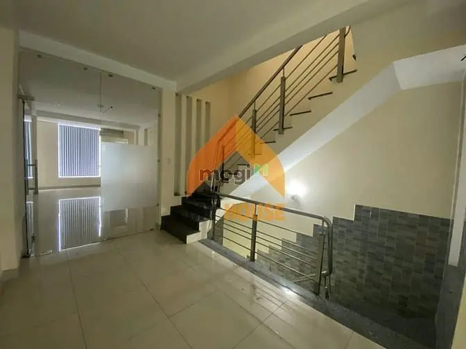 Cho Thuê Nhà Phố An Phú 4X20M Vị Trí Đẹp 38Tr