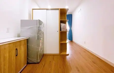 Cho Thuê Phòng Trọ Ở Bình Lợi Q. Bình Thạnh Sát Bên Đh Văn Lang