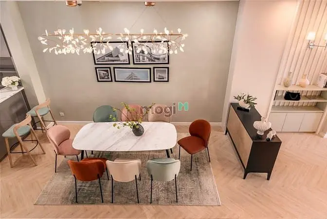 Chiết Khấu 18,5% Khi Mua Nhà Phố 90M2, 4 Tầng Dự Án T&T City Millenia