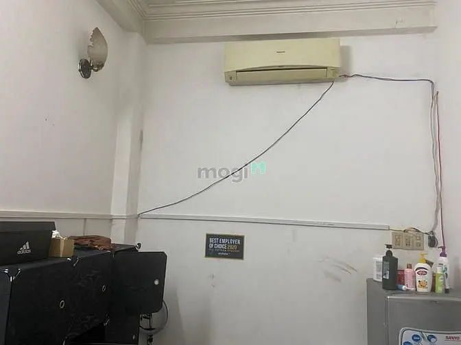 Cho Thuê Phòng Mặt Tiền 188 Đinh Bộ Lĩnh, 17M2, Đủ Nội Thất Cơ Bản, 2,