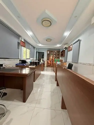 Nhà Góc Hai Mặt Tiền Khu Tên Lửa, 80M2 ( 4 X 20 ) 4 Tầng 5Pn 7Wc