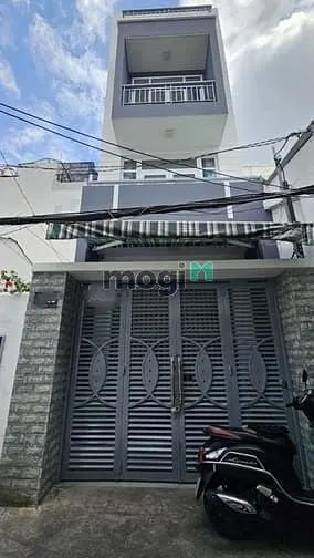 Chính Chủ Bán Nhà Nguyễn Văn Đừng Q.5 - 3,9M X 14M Giá 10,99 Tỷ