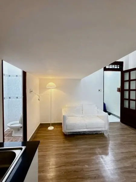 Cho Thuê Phòng Trọ Có Gác Decor Siu Chill Kế Công Viên Hoàng Văn Thụcăn Hộ Duplex Thiết Kế Hiện Đ