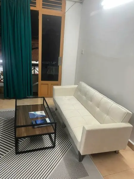 Cho Thuê 1 Phòng Lớn Phòng Rộng Nguyễn Văn Thương, Bình Thạnh, Giá Rẻ