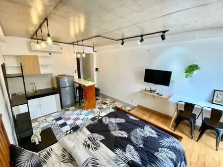 Phòng 35M2, Ban Công Lớn, Ánh Sáng Trời, Điện Biên Phủ, Bình Thạnh, Gần Đh Hutech, Uef, Hồng Bàng