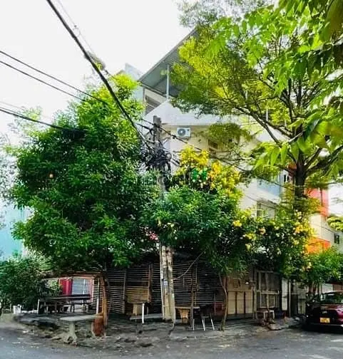 💥 Sang Quán Trần Văn Giàu Góc 2 Mặt Tiền, 75 Triệu