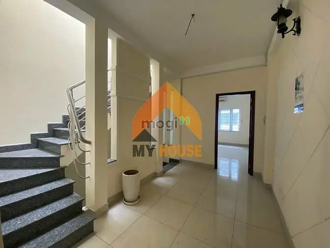 Cho Thuê Nhà Phố An Phú 4X20M Vị Trí Đẹp 38Tr