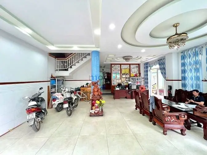 Bán Biệt Thự Góc 2 Mt Đường Tân Kỳ Tân Quý, 173M2 4 Tầng Thang Máy