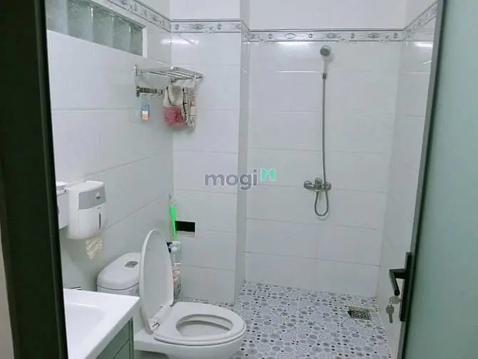 Bán Nhà Mới Hoàng Hữu Nam - Tp. Thủ Đức - 65M2 - Giá Nhỉnh 4 Tỷ