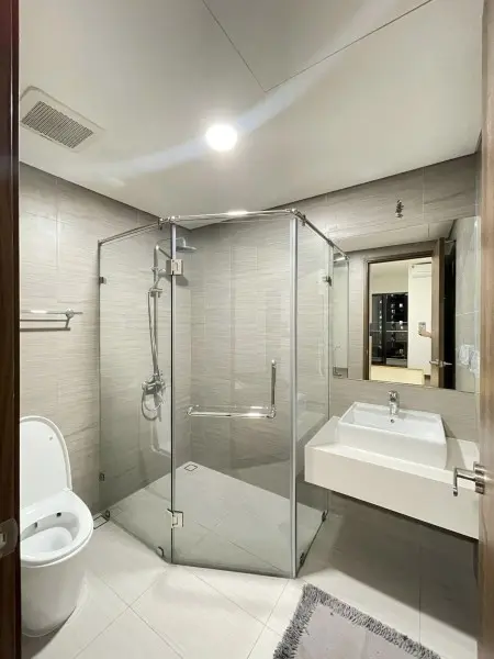 Căn Hộ Rộng 130M2 3P Ngủ Chỉ 15Tr C/C Cộng Hòa Plaza, Tân Bình