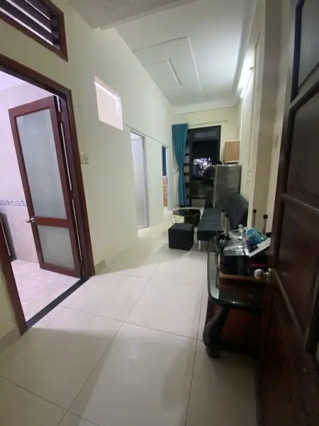 Cho Thuê Căn Hộ Dịch Vụ Full Nội Thất Dạng Studio, 1Pn, 2Pn