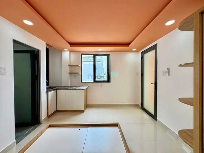 👋🏢Bán Gấp Chdv Cao Cấp Khu Phân Lô 💰💐 ⛳️Đường Số 59 P.14 Q.gò Vấp