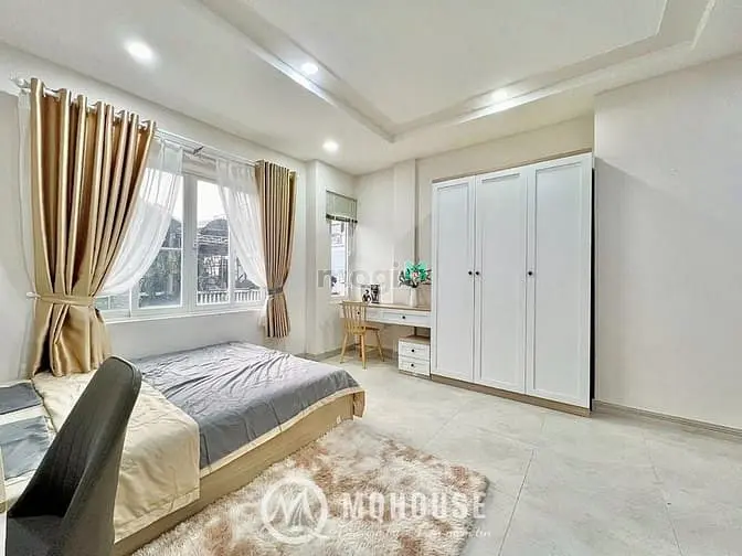 Cho Thuê Căn Studio Cửa Sổ Cực Thoáng Ngay Công Viên Hoàng Văn Thụ