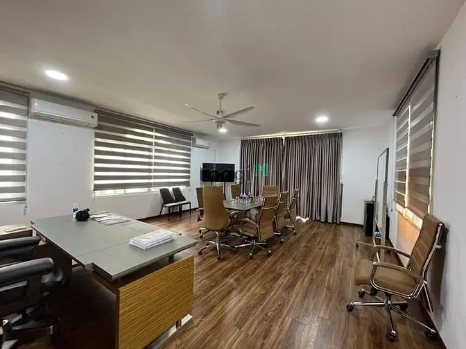 Cho Thuê Biệt Thự Thảo Điền, 1Trệt 1Lầu Có Hồ Bơi, Sân Rộng. Giá 100Tr