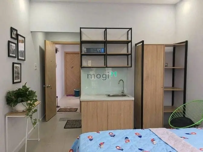 Sổ 81M2🏡15 Căn Hộ Dv Q.3 Võ Văn Tần - Cao Thắng Quận 3, Gần Phở Lệ