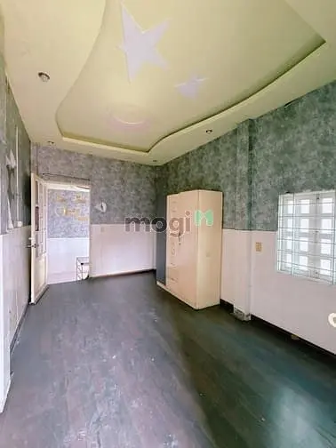 Chính Chủ Bán Nhà Tô Hiến Thành Q.10 - 3,5M X 9M Chỉ 4,8 Tỷ