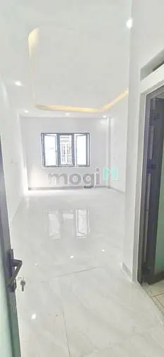 Nhà Mới Xây, 1 Trệt 1 Lầu Sân Thượng, 2Pn 3Wc, Đường Số 10