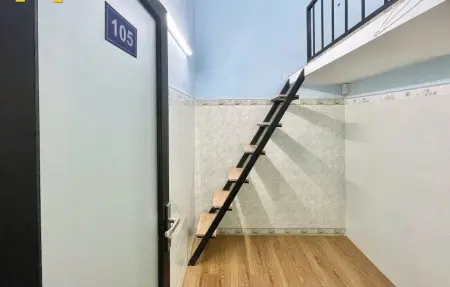 Cho Thuê Phòng Có Gác, Ngay Quang Trung Giá Đang Cực Kỳ Ưu Đãi. Có Ưu Đãi Khi Thuê