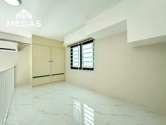 🏡 Phòng Trọ Giá Rẻ Mới 100% + Full Nội Thất - Ngay Đh Văn Lang & Iuh