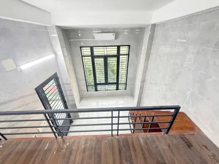 Phòng Full Nội Thất Có Cửa Sổ Trời, Mới Xây Ở Bà Điểm Hóc Môn