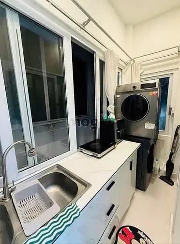 P Bàn Cờ Bán Nhà 2 Tầng Hẻm 3M Sát Chợ Vườn Chuối–Cx Đô Thành–Hơn 4 Tỷ