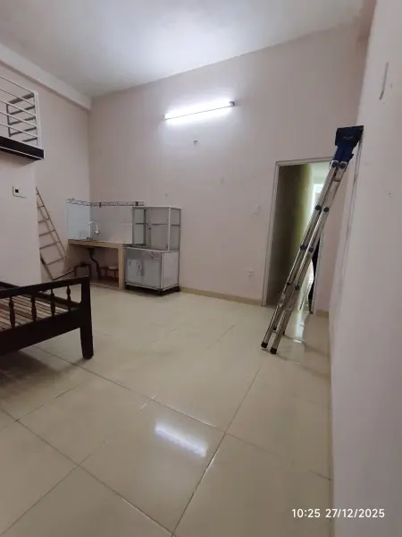 Cho Thuê Phòng Trọ Khu Hoà Xuân, Đường Bùi Công Trừng, Đà Nẵng