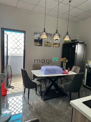 Bán Nhà Hẻm 7M Tân Hòa Đông, 98M2 5 Tầng Thang Máy, 9 Pn 7Wc, Nhà Mới