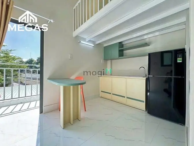 🏡 Phòng Trọ Giá Rẻ Mới 100% + Full Nội Thất - Ngay Đh Văn Lang & Iuh