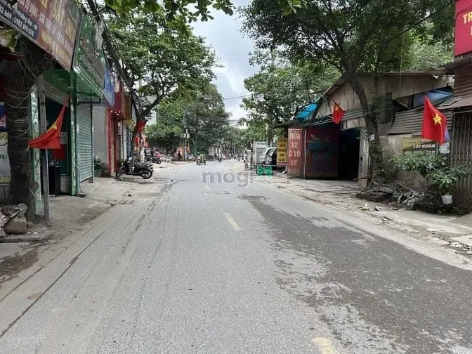 Bán Đất Hoà Lạc, Ôtô Tránh Vỉa Hè, 100M2, Đối Diện Đhqg, Đh Fpt, Metro