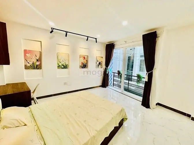 Mới Đẹp Dọn Ngay Đón Tết, Vị Trí Đào Duy Anh - Hồng Hà - Công Vên Gđi