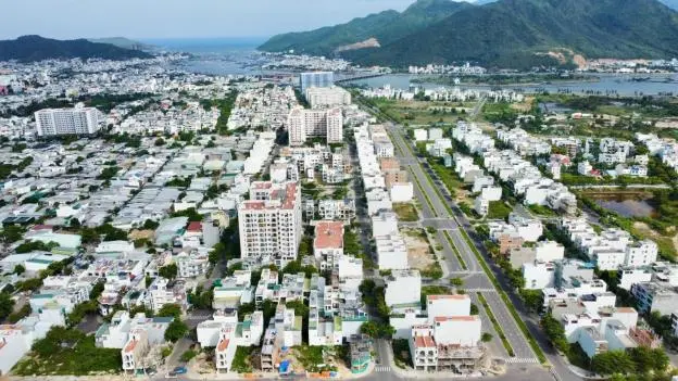 A1 Căn Diện Tích Lớn Hiếm Gặp Tại Vcn Phước Long 2