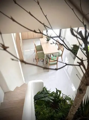 Bán Nhà Mới 3 Tầng Đường Nhánh Lê Văn Việt .Tnp.a, Q9. Ngang 7M