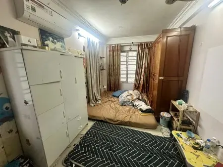 Chính Chủ Cho Thuê Nhà Nguyên Căn - 1/29/181 Trần Phú, Hà Đông, Hà Nội.