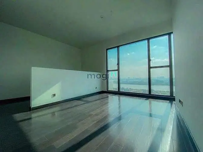 Căn Hộ Feliz En Vista 4Pn - Diện Tích 239M2 - Nt Cơ Bản - Giá 80Tr/Th