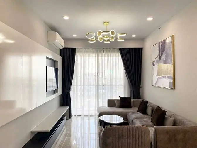 Cho Thuê Căn Hộ Cảnh Viên , Nhà Đẹp Giá Rẻ , 3Pn ,118M2 , Phú Mỹ Hưng