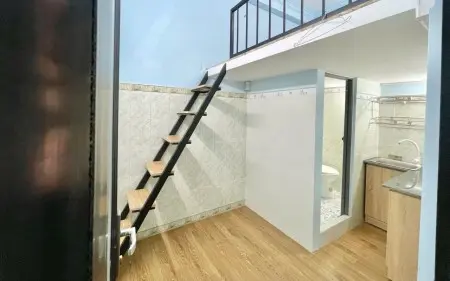 Cho Thuê Phòng Có Gác, Ngay Quang Trung Giá Đang Cực Kỳ Ưu Đãi. Có Ưu Đãi Khi Thuê