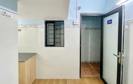 Cho Thuê Phòng Có Gác, Ngay Quang Trung Giá Đang Cực Kỳ Ưu Đãi. Có Ưu Đãi Khi Thuê