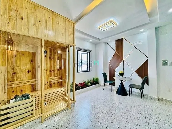 👋🏢 Siêu Phẩm 6 Tầng - Căn Góc 2 Mặt Gần 60M2 - Nở Hậu -Ô Tô Đậu 24/7