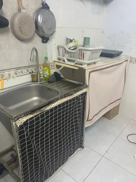 Cho Thuê Phòng 18M2 Có Máy Lạnh, Tolet Riêng 2Tr2 ( Mình Cần Nhượng Lại Phòng Để Về Quê Ăn Tết )