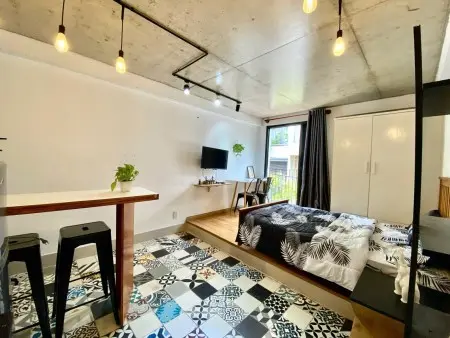 Phòng 35M2, Ban Công Lớn, Ánh Sáng Trời, Điện Biên Phủ, Bình Thạnh, Gần Đh Hutech, Uef, Hồng Bàng