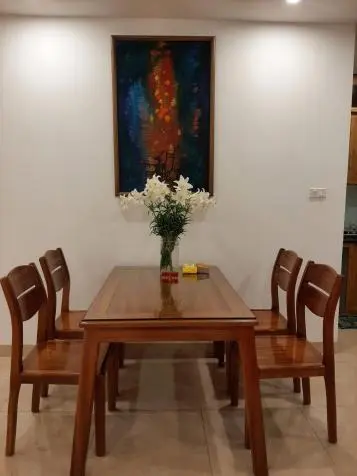 🔥 Cho Thuê Căn Hộ Cao Cấp – Center Point 110 Cầu Giấy