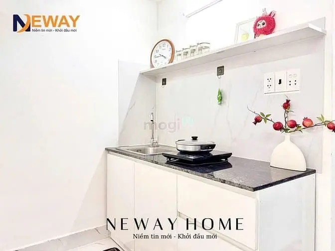 Cho Thuê Căn Gác Full Nội Thất Gần Công Viên Hoàng Văn Thụ Mới Nhất