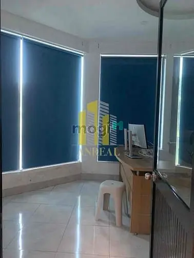 Cho Thuê Văn Phòng Lương Định Của 109M2 Giá 17,6 Triệu