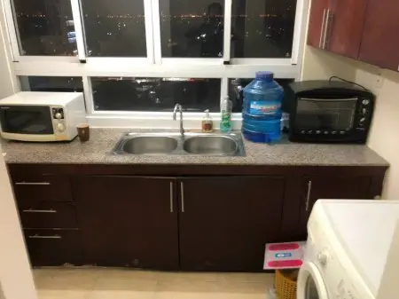 Cho Thuê Căn Hộ Thanh Nhựt P7Q8.