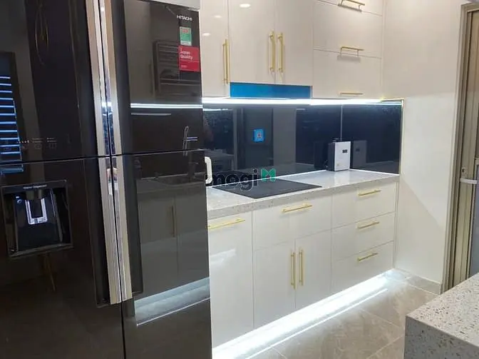 Cho Thuê Căn Hộ Chung Cư The Antonia, 82M2, 2Pn, 2Wc, View Thoáng Mát.