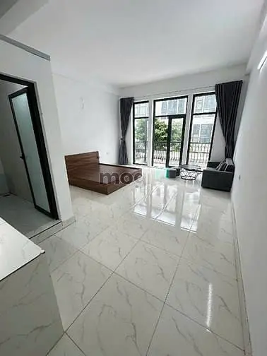 Bán Liền Kề Louis City Hoàng Mai, Khu Vực Trung Tâm, 110M, 5T, Mt 5M