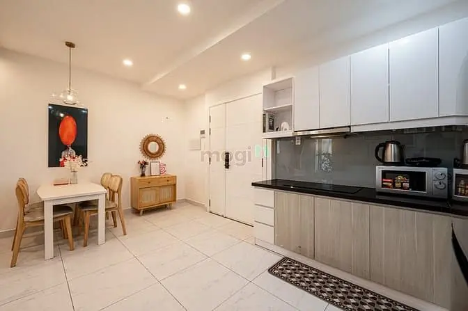 Chính Chủ Cho Thuê Căn Hộ Chung Cư Cao Cấp Terra Royal - Quận 3